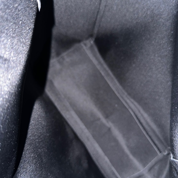 Ralph Lauren black tote bag - Picture 4 of 5